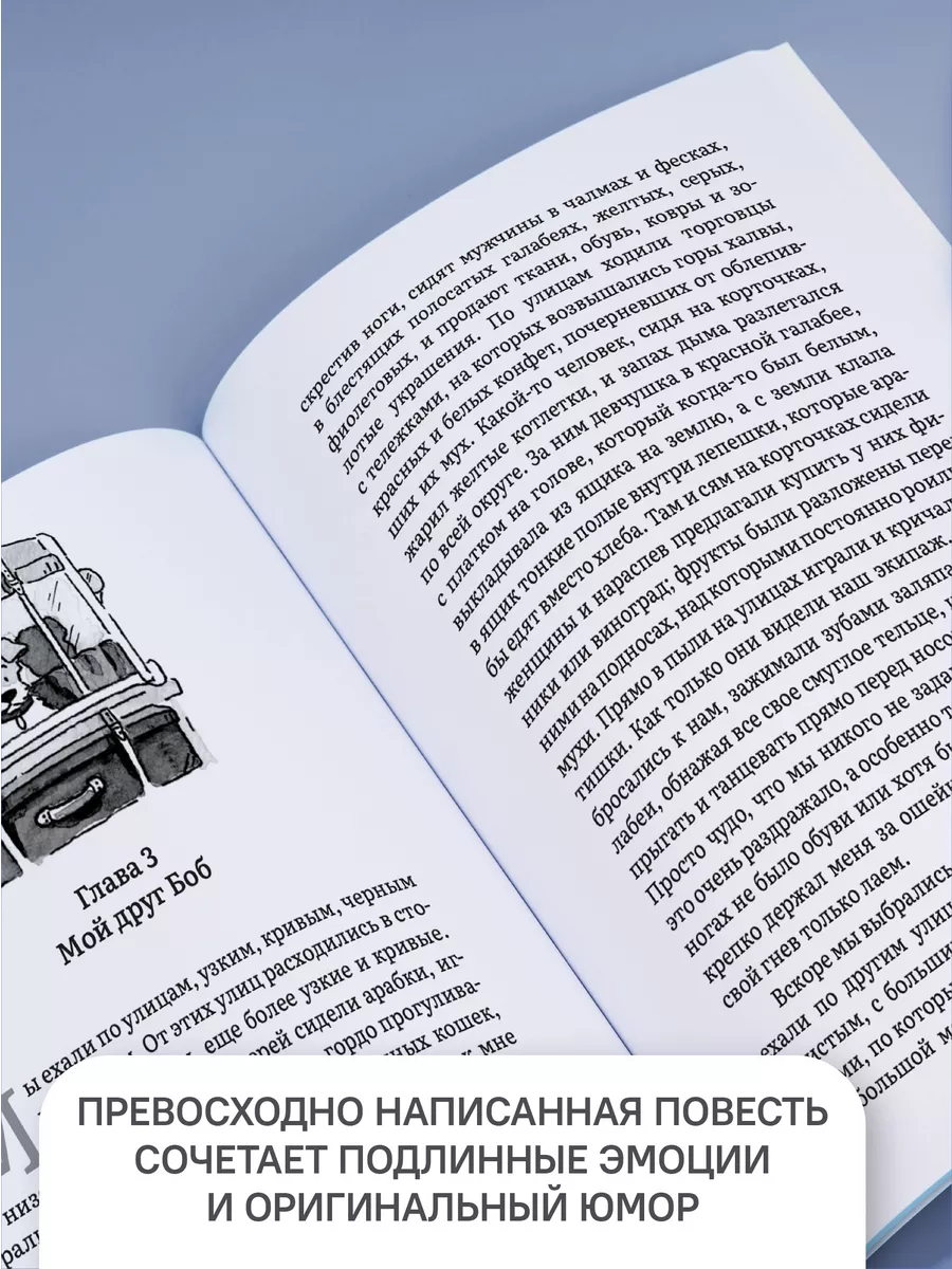 Пират История фокстерьера, рассказанная им самим Никея 196145937 купить за  588 ₽ в интернет-магазине Wildberries