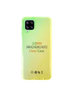 Чехол для Samsung Galaxy A 12 / M 12 / Самсунг A 12 / M 12 City-Mobile 196151739 купить за 89 ₽ в интернет-магазине Wildberries