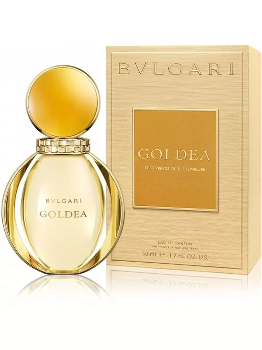 Bvlgari goldea eau 2025 de parfum 90ml