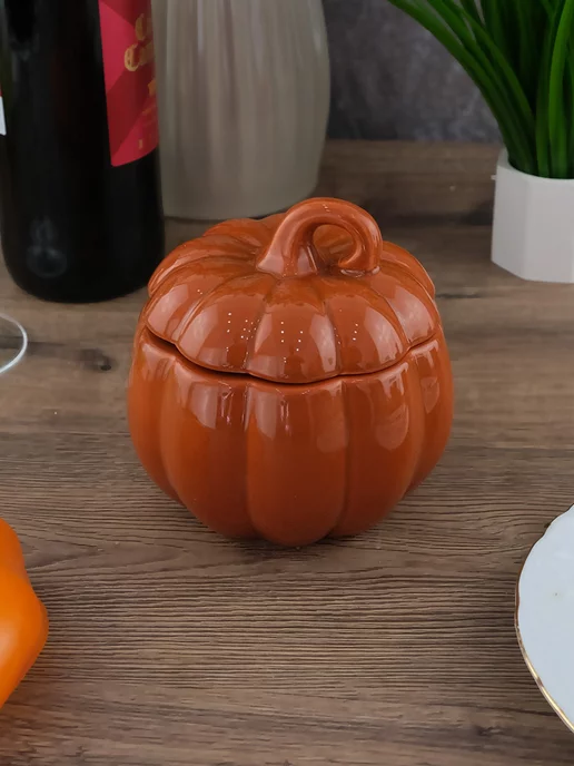 REPAST Форма для запекания с крышкой 400 мл Rich harvest, 400 мл, фото 4