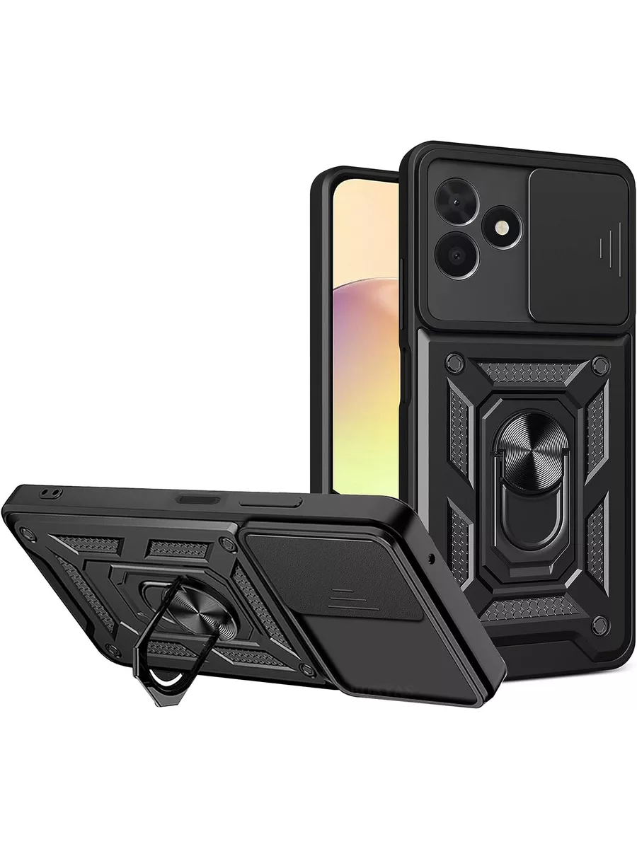 Чехол на Realme C53 C51 Note 50 с...