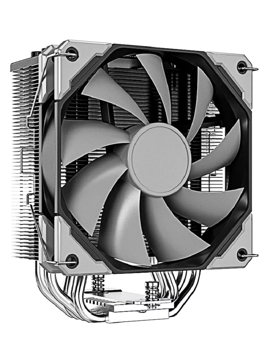 Кулер для процессора SE-214-XT BASIC ID-Cooling 196163061 купить за 1 329 ₽  в интернет-магазине Wildberries