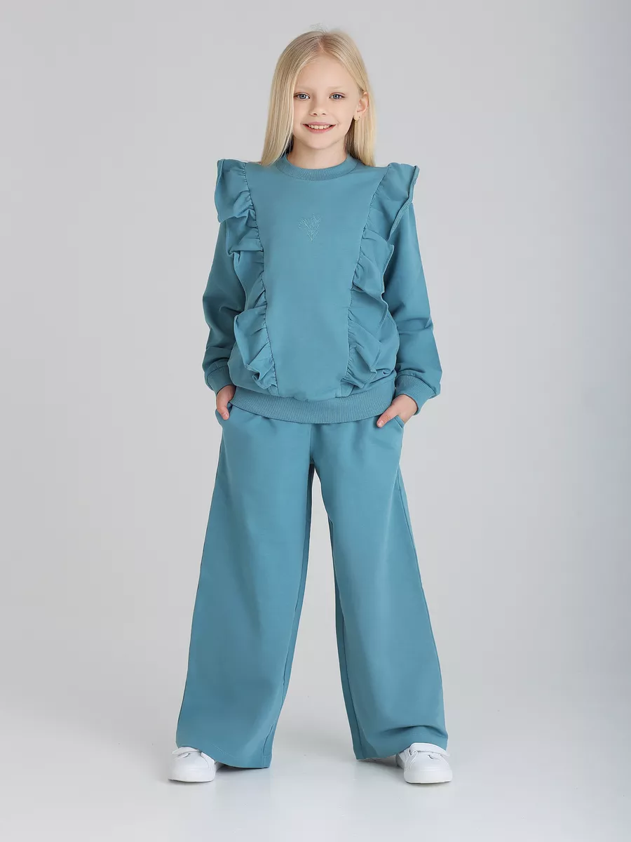 Кофта + брюки, Arctic 17-4911