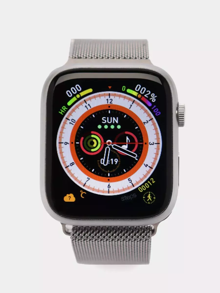 AmazFit Смарт часы х8