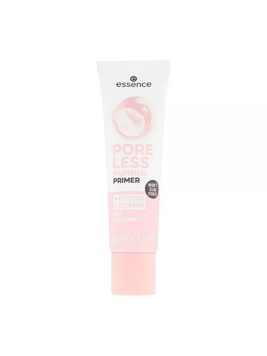 Праймер для лица PORELESS PARTNER...