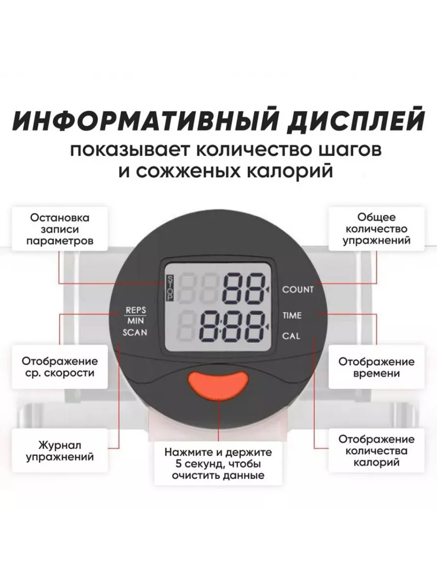 Тренажеры своими руками