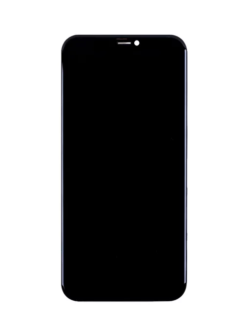 MixLCD Дисплей на iPhone 11, черный, фото 2