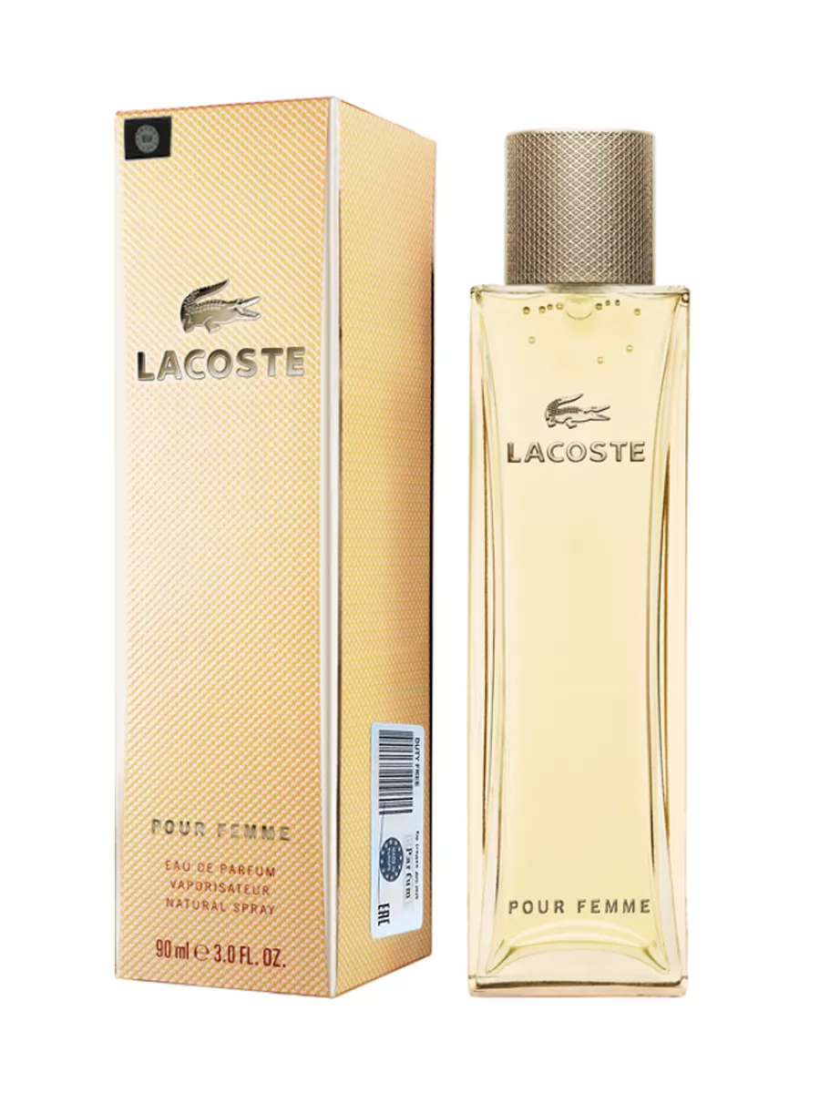 Parfume lacoste sale