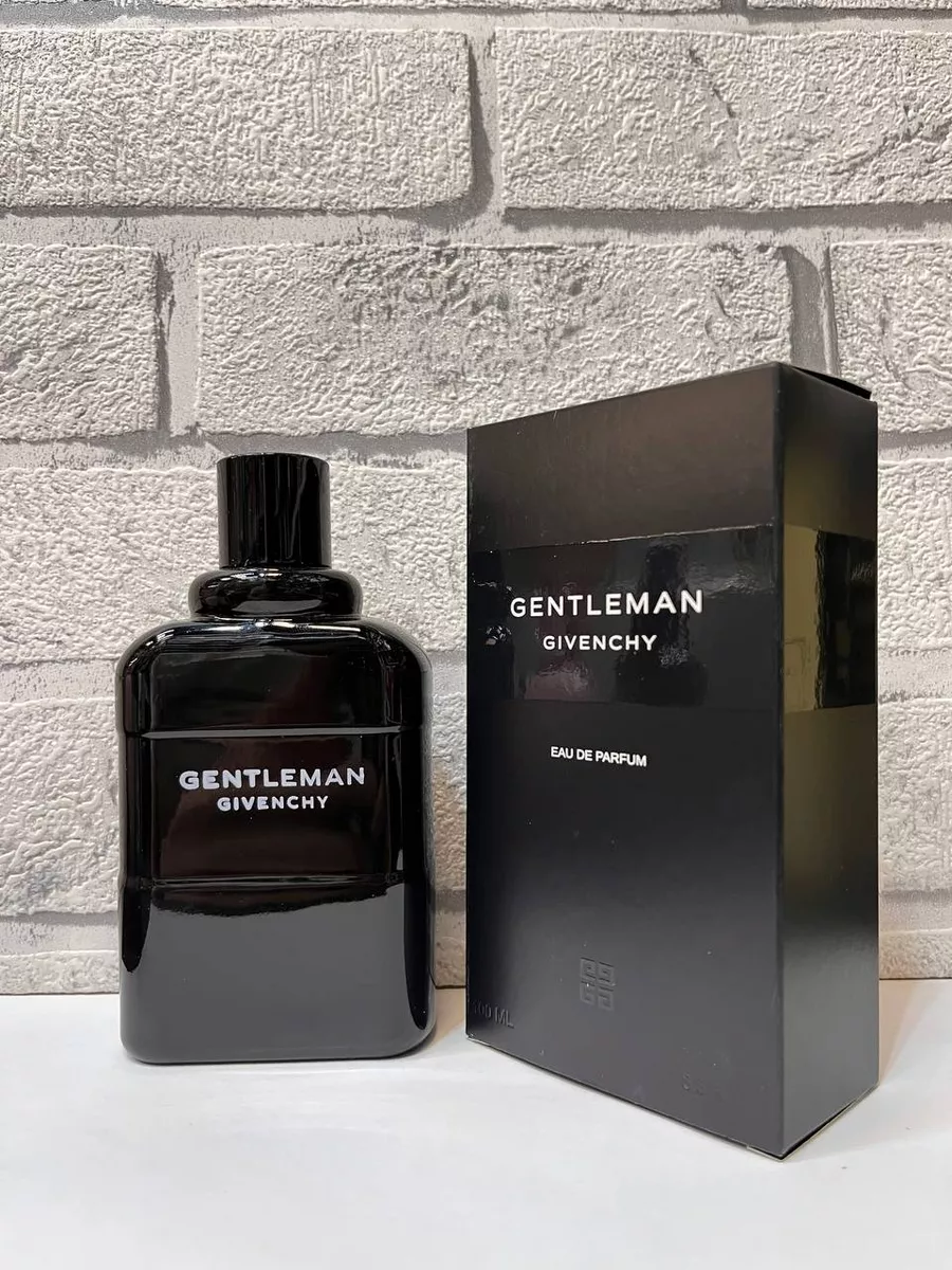 Gentleman Eau de Parfum Givenchy 100 196207345 2 221 Wildberries