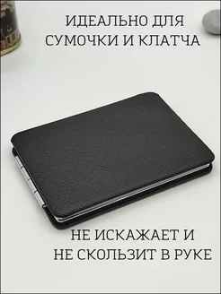 Зеркальце карманное LattiKa 196207358 купить за 295 ₽ в интернет-магазине Wildberries