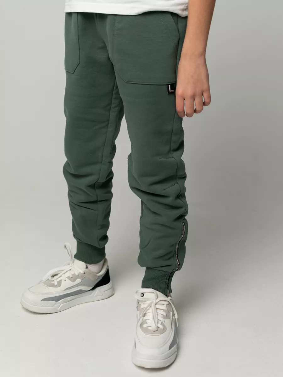 Брюки, Laurel Wreath 17-6009