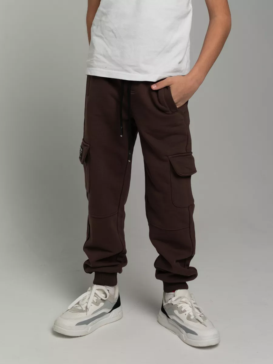 Брюки, Shopping Bag 19-1213