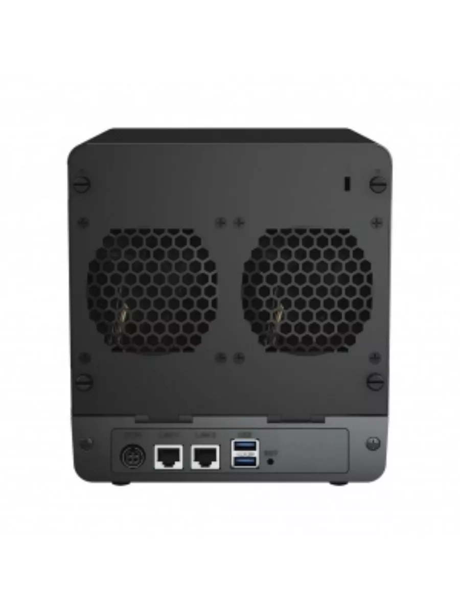 Сетевое хранилище NAS DS423 Synology 196275800 купить в интернет-магазине  Wildberries