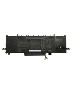 Аккумулятор C31N1841 для Asus UX334 11.55V 50Wh (4330mAh) Без бренда 196275971 купить за 3 384 ₽ в интернет-магазине Wildberries