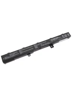 Аккумулятор (A41N1308) для Asus X441CA 14.4V 2200mAh Без бренда 196276311 купить за 832 ₽ в интернет-магазине Wildberries