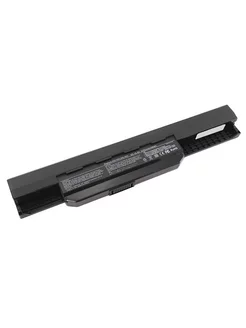 Аккумулятор (A32-K53, A41-K53) для Asus K53 10.8V 5200mAh Без бренда 196276347 купить за 1 202 ₽ в интернет-магазине Wildberries