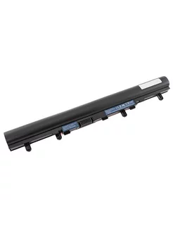 Аккумулятор AL12A32 для Acer Aspire V5-531 14.8V 2600mAh Без бренда 196276535 купить за 1 176 ₽ в интернет-магазине Wildberries