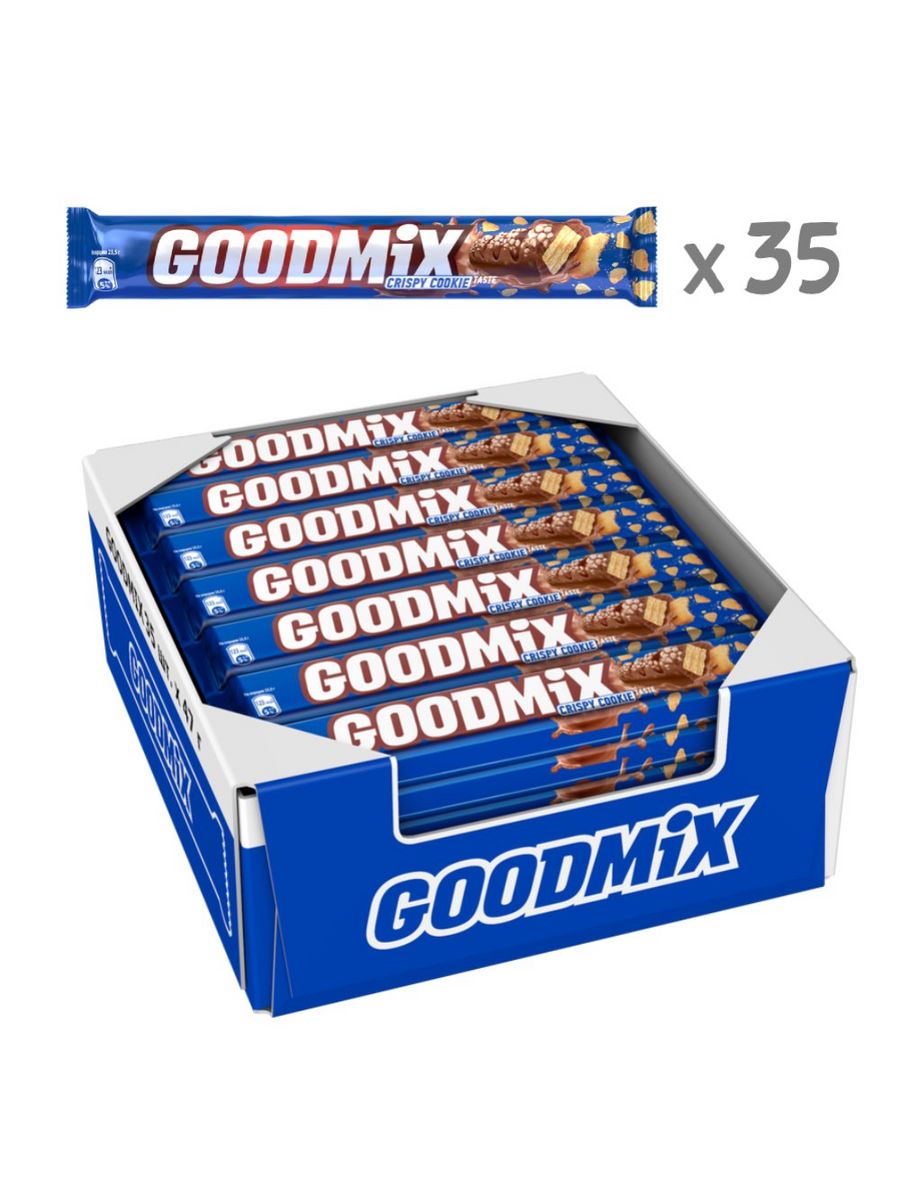 Конфеты goodmix