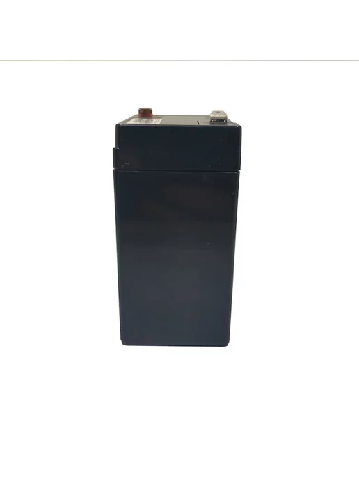 live power Аккумулятор для весов и фонарей 6В 4.5Ач, АКБ, вариант, фото 8
