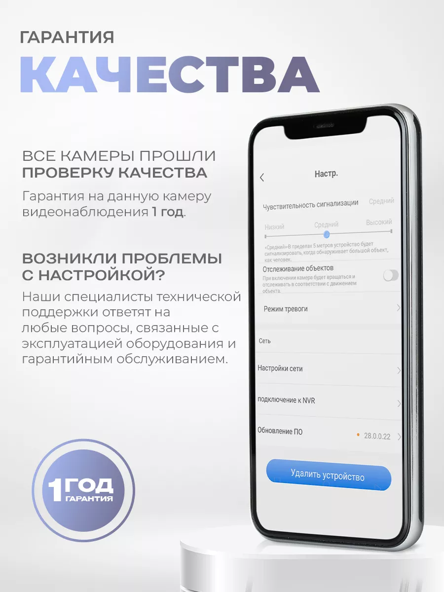 Поворотная камера видеонаблюдения 4G 2Мп PS-GBV20 PS-link 196303311 купить  за 4 006 ₽ в интернет-магазине Wildberries