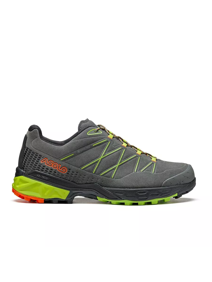 Tahoe Lth GTX MEN Asolo 196303904 17 242