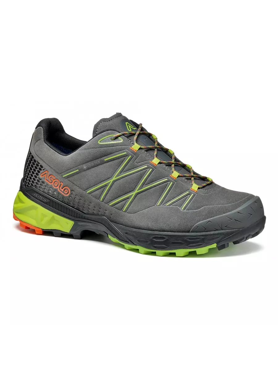 Tahoe Lth GTX MEN Asolo 196303904 17 242