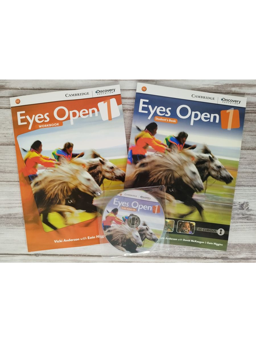 Eyes open 2 student s book. Eyes open 1. Eyes open 4. Audio CD. Eyes open Level 4.