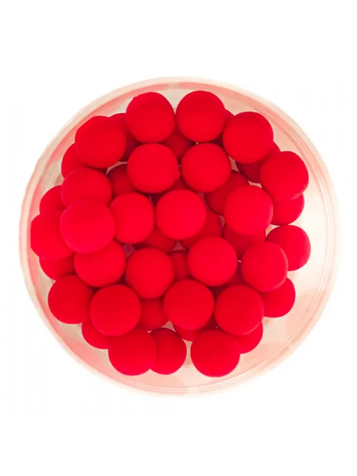 Lion Baits Насадка.Бойлы плавающие Pop-Up Шелковица 10мм 25гр, 25 г, фото 2
