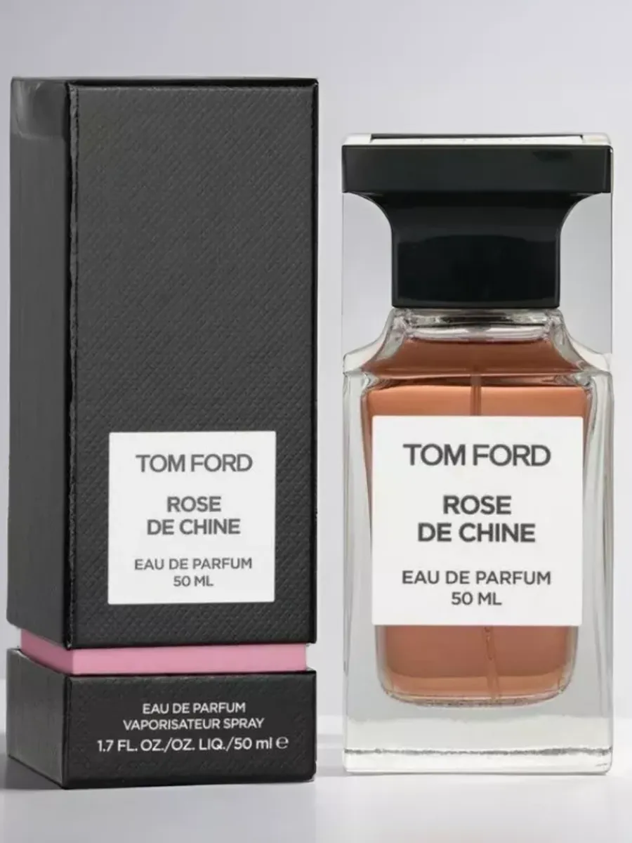 Том Форд Роуз де Чайн Tom Ford...