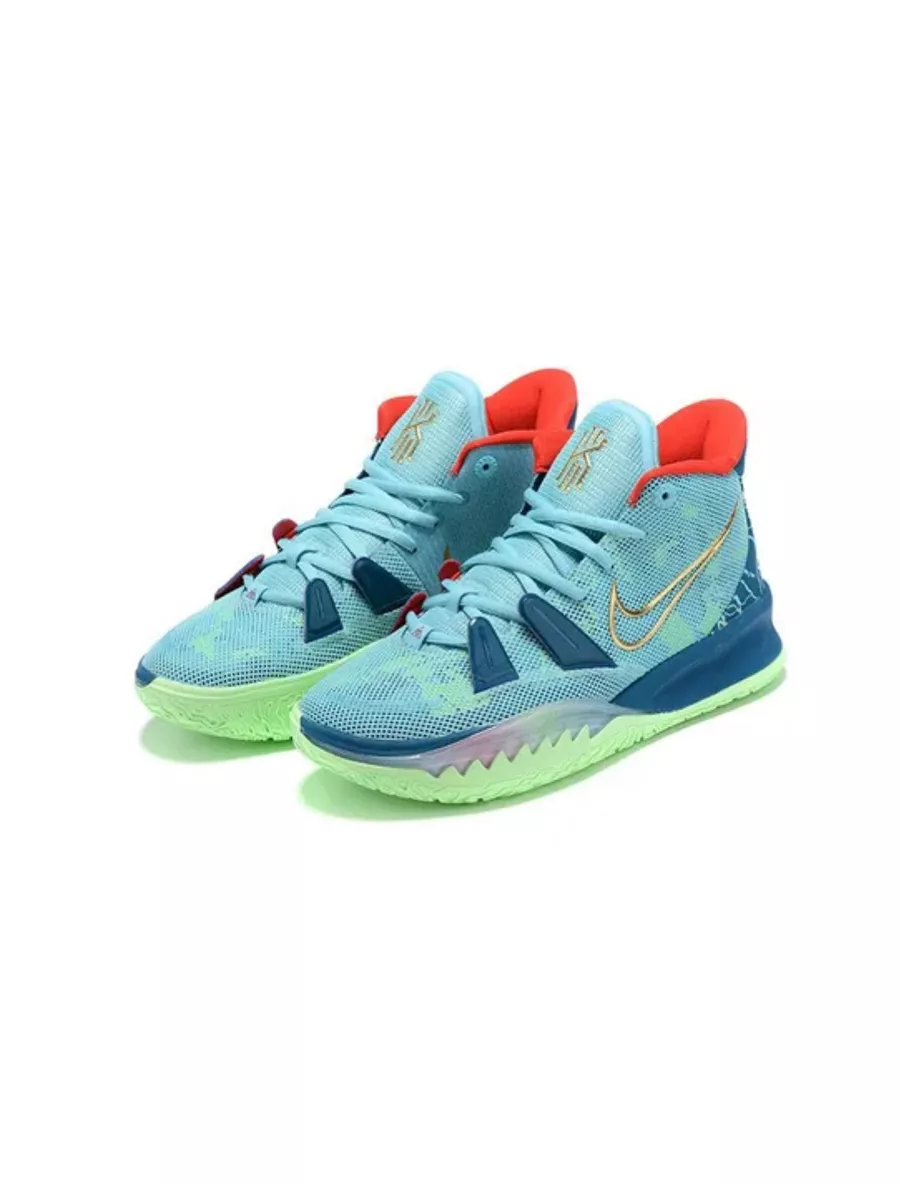 Kyrie 1 cyan on sale