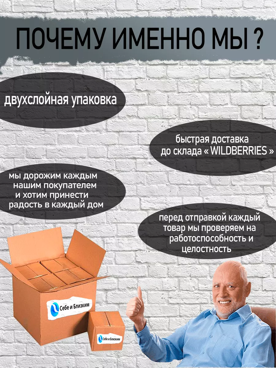 Батарейки АА пальчиковые 12 шт Себе и близким 196356121 купить за 184 ₽ в  интернет-магазине Wildberries