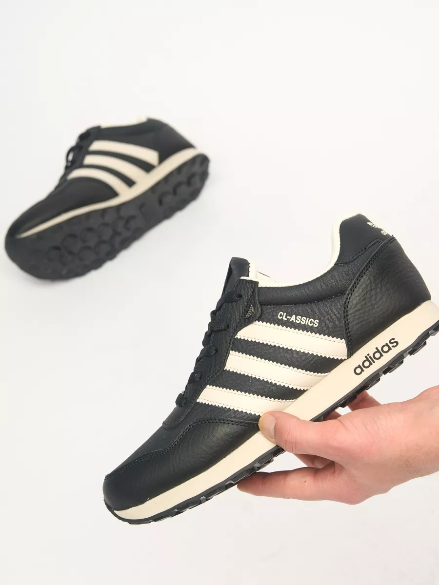 Adidas haven clearance core black