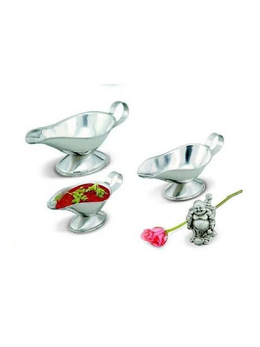 MGSteel Соусник 150 мл 180 мм, 150 мл, 2 шт