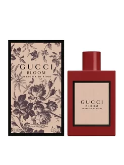 GUCCI Bloom Ambrosia Di Fiori 100 мл ДУХИ СТОЙКИЕ ! 196374268 купить за 2 273 ₽ в интернет-магазине Wildberries