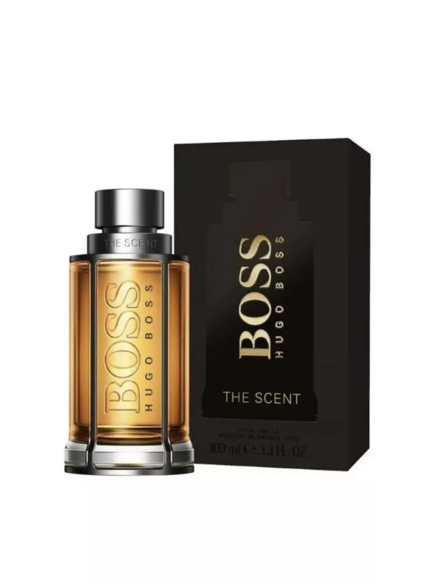 HUGO BOSS THE SCENT FOR MEN 100 SALE 196375522