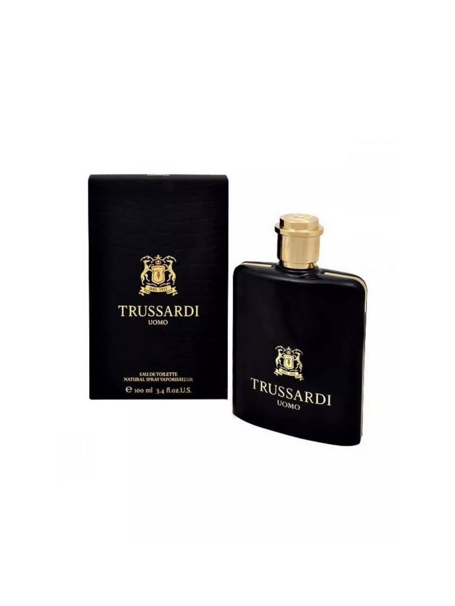 Trussardi uomo духи