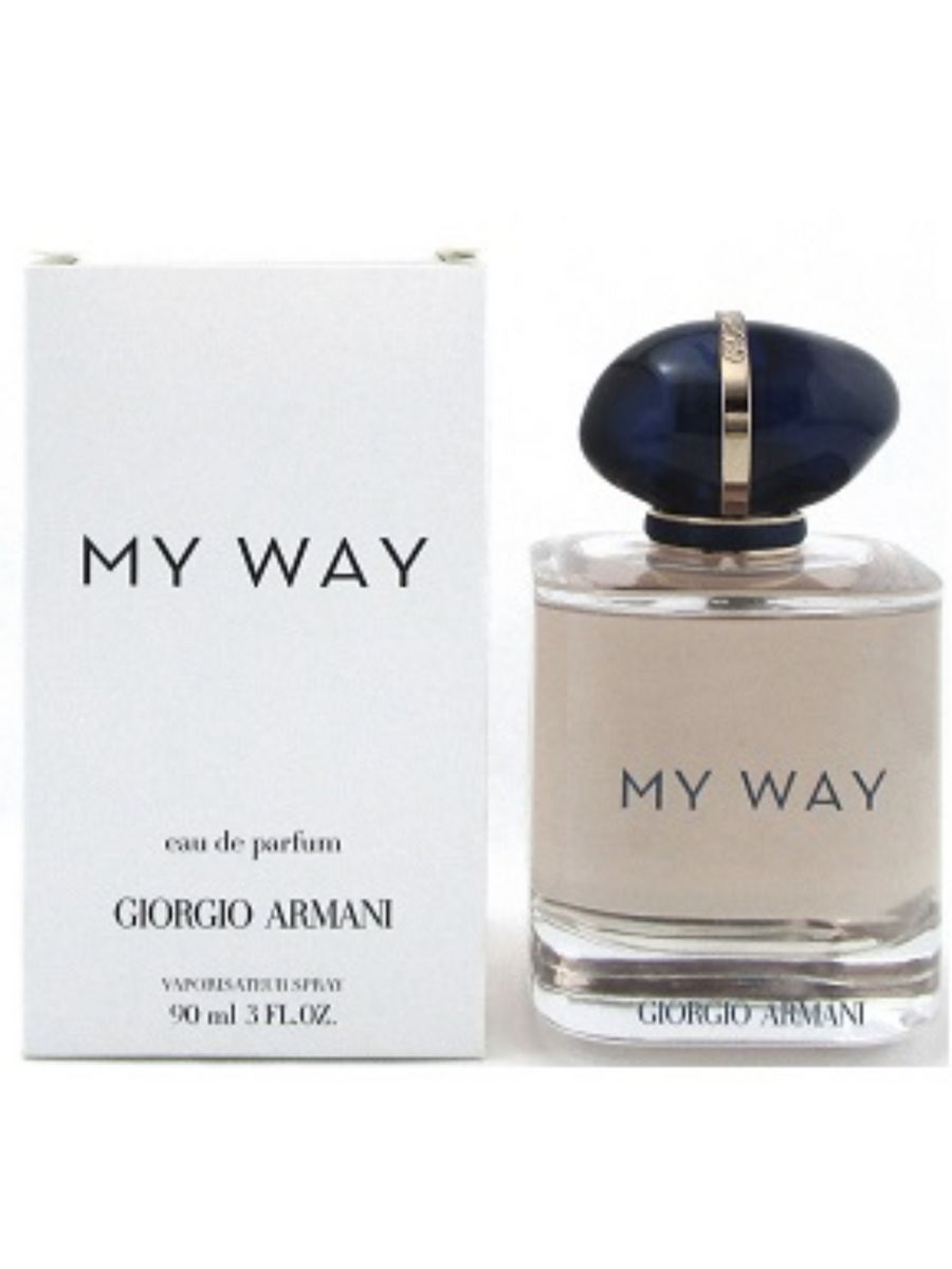 Духи армани май вэй. Парфюм Армани my way. Giorgio Armani my way 15 мл. Giorgio Armani my way Eau de Parfum. Giorgio Armani my way тестер.
