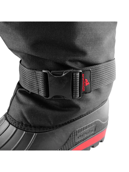 Nordman Бахилы охотничьи New Red р.43 до -50С ТЭП, красный, фото 7