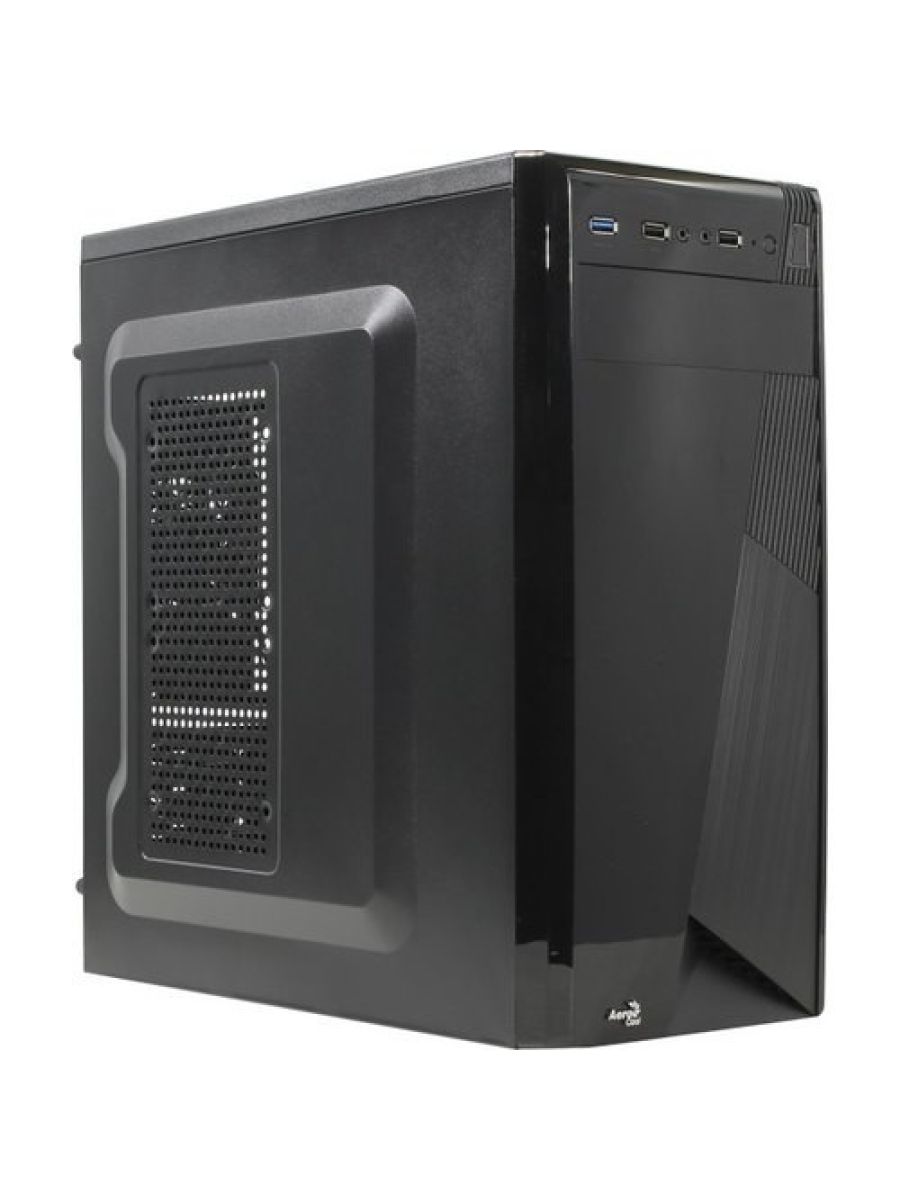 City 101. Корпус AEROCOOL CS-1101. AEROCOOL CS-1101. CS-1101.