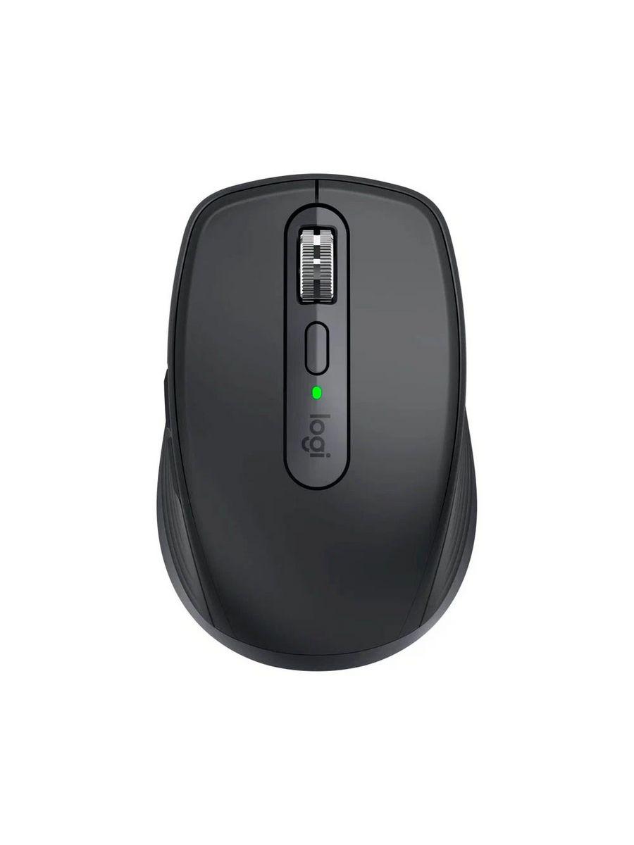 Мышь беспроводная logitech anywhere mx