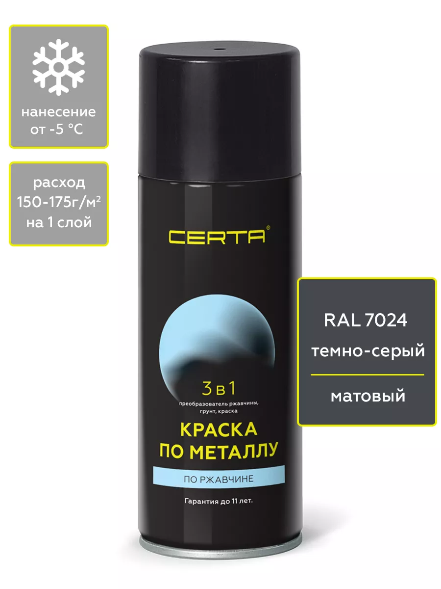 Аэрозольная...