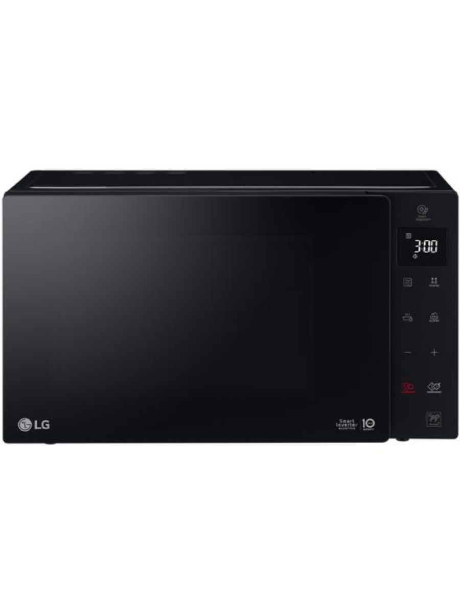 Микроволновая печь lg mh6336gib