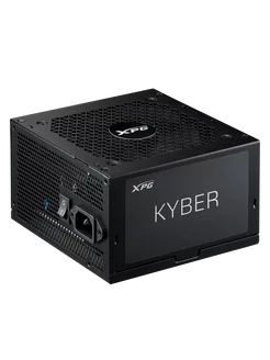 Блок питания KYBER 650 (KYBER650G-BKCEU) XPG 196396712 купить за 7 509 ₽ в интернет-магазине Wildberries