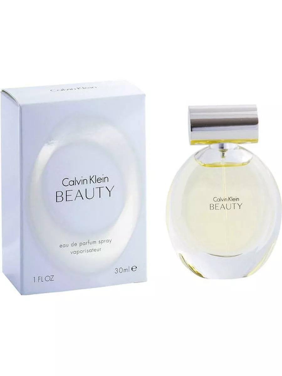 Ck beauty edp discount