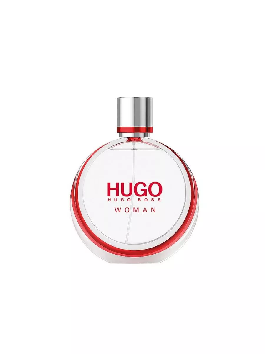 Hugo boss woman sale edp