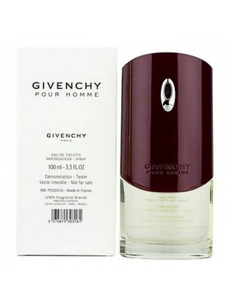 Givenchy pour homme оригинал. Givenchy pour homme тестер 100. Духи Givenchy pour homme. Givenchy pour homme Givenchy. Givenchy pour homme EDT 100ml Tester.