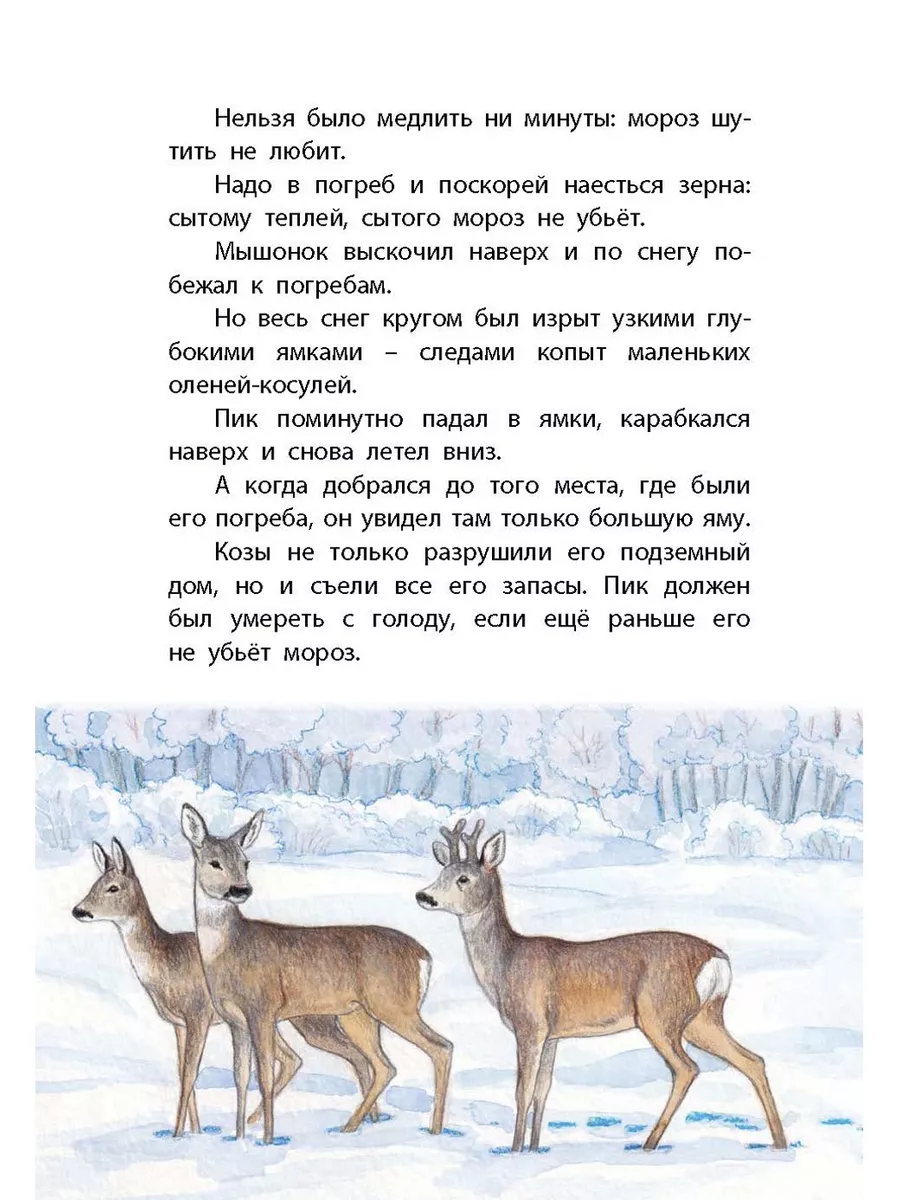 Мышонок Пик Энас-Книга 196419295 купить за 433 ₽ в интернет-магазине  Wildberries