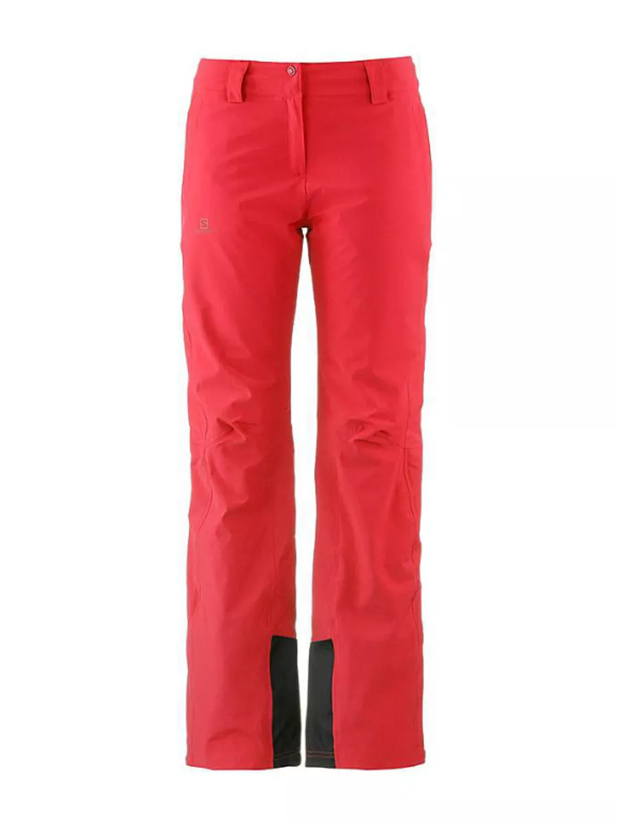 Salomon icemania pant deals w