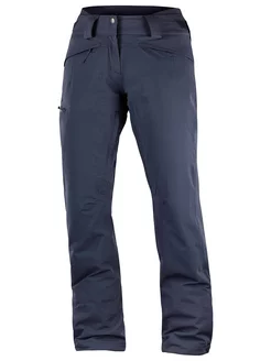 Salomon on sale qst pants