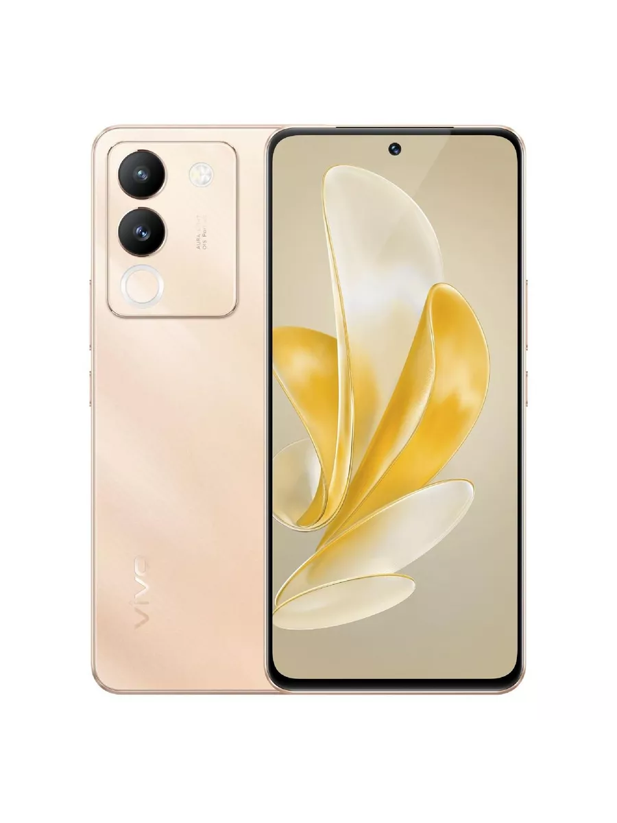 Смартфон V29e 12/256GB (V2317) Rose Gold Vivo 196427638 купить за 33 999 ?  в интернет-магазине Wildberries